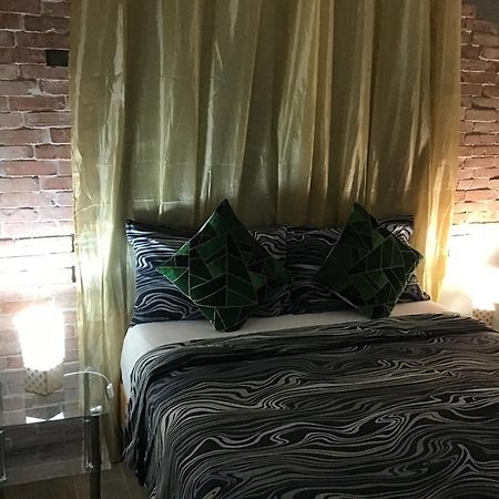 El Conde De Atrini Hotel Santo Domingo Ngoại thất bức ảnh